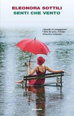 Senti che vento 9788806243289 Eleonora Sottili, Boeken, Verzenden, Gelezen, Eleonora Sottili