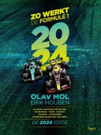 Zo werkt de Formule 1 - 2024 (9789021485768, Olav Mol), Verzenden, Nieuw