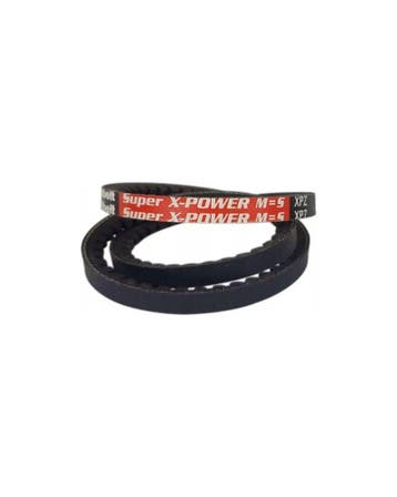 Optibelt Super X-Power XPZ 900 smalprofiel V-riem, Verzenden