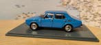 Neo Scale Models 1:43 - Modelauto (2) - Saab 99, Saab 95, Nieuw