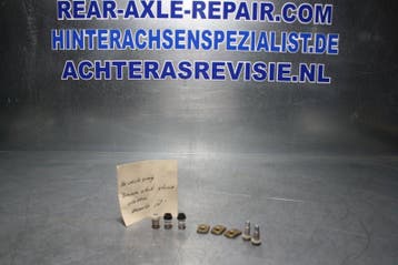 Bevestiging binnenstuk stuur claxon Opel Ascona A, Manta A., Verzenden, Nieuw, Opel