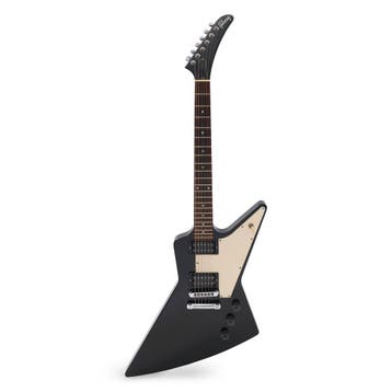 Gibson Explorer 76 Reissue Ebony 2004 (Pre-owned), Muziek en Instrumenten, Verzenden, Nieuw