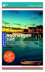 Noorwegen Zuid / ANWB Ontdek 9789018041328 Annette Ster, Verzenden, Zo goed als nieuw, Annette Ster