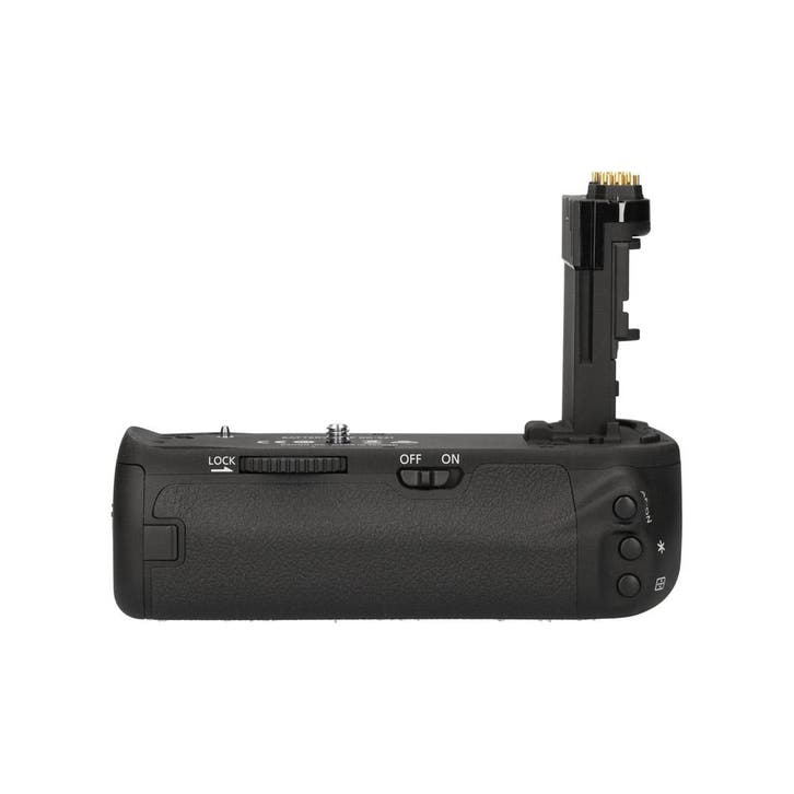 Canon BG-E21 Battery Grip met garantie, Audio, Tv en Foto, Fotocamera's Digitaal, Gebruikt, Ophalen of Verzenden