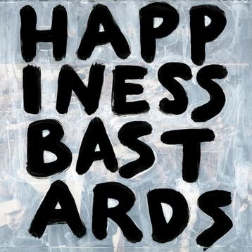 The Black Crowes - Happiness Bastards - CD, Ophalen of Verzenden, Nieuw in verpakking