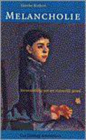 Melancholie - D. Binkert 9789055150656, Verzenden, Gelezen, D. Binkert
