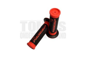 Handvatset ProGrip 732 zwart / rood 22mm / 24mm universeel, Ophalen of Verzenden, Nieuw, ProGrip
