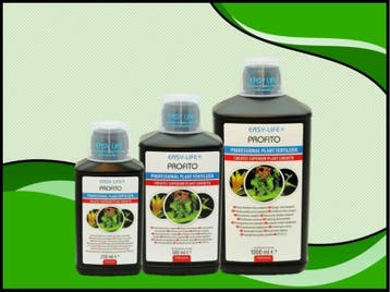 Easy life ProFito 1000ml / 1 liter  -  basis plantenvoeding, Verzenden, Nieuw, Plant(en), Steen of Hout