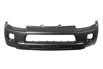 Bumper o.a: Suzuki, Jimny Hardtop, Jimny Softtop, Auto-onderdelen, Ophalen of Verzenden, Nieuw, Suzuki, Bumper