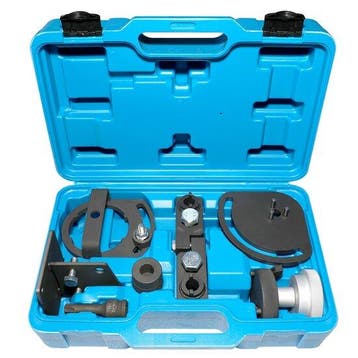 Motortiming gereedschapset voor Volvo T6, Auto diversen, Verzenden, Nieuw