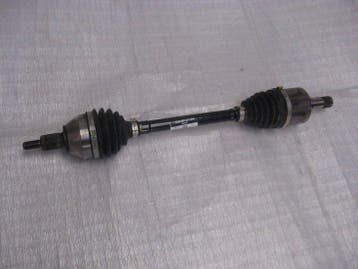 Polo 2G aandrijfas links voor 2Q0407271BK 2Q0407271BL 2Q..., Auto-onderdelen, Nieuw