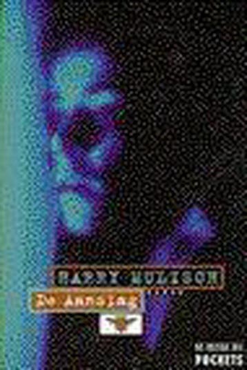 De aanslag / Bezige Bij pocket - Harry Mulisch 9789023424758, Verzenden, Gelezen, Harry Mulisch