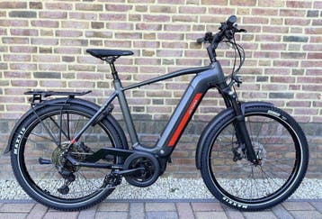 Nieuwe Victoria Avyon.58 cm.Heren.750wh.Bosch performance cx, Fietsen en Brommers, Overige merken, Nieuw, Ophalen of Verzenden