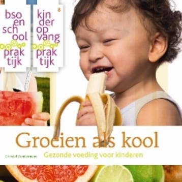Groeien als kool 9789035231979 Christel Vondermans, Verzenden, Gelezen, Christel Vondermans