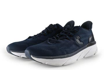 Safety Jogger Sneakers in maat 43 Blauw, Safety Jogger, Verzenden, Blauw, Sneakers of Gympen