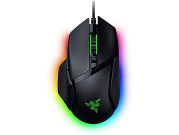 Razer Basilisk V3 35K - Draadloze RGB-gamingmuis - 35.000, Computers en Software, Muizen, Verzenden, Nieuw, Razer