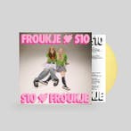 Froukje Loves S10, S10 Loves Froukje - Coloured Vinyl - LP, Ophalen of Verzenden, Nieuw in verpakking