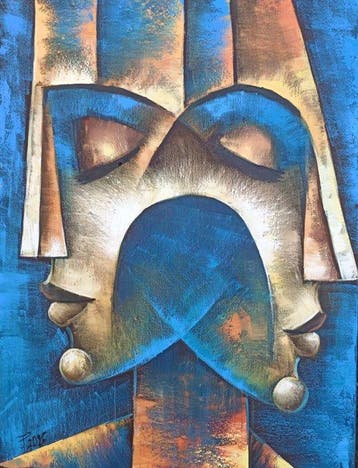 Jií Petr - The secret of synergy