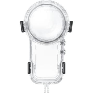 Insta360 X5 Invisible Dive Case, Ophalen of Verzenden, Nieuw, Overige merken