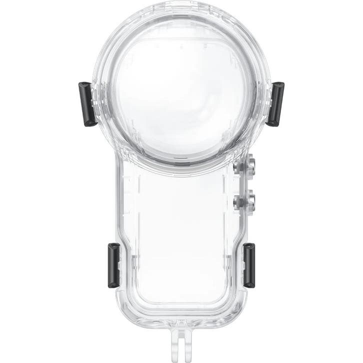 Insta360 X5 Invisible Dive Case, Audio, Tv en Foto, Actiecamera's, Nieuw, Overige merken, Ophalen of Verzenden