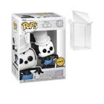 Funko Pop!  Oswald the Lucky Rabbit #1315 CHASE Edition, Verzamelen, Poppetjes en Figuurtjes, Verzenden, Nieuw