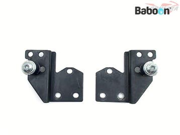 Docking Hardware Kit Harley-Davidson FLHTC Electra Glide, Verzenden, Gebruikt