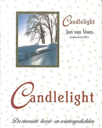 Candlelight - van Veen, Verzenden, Gelezen