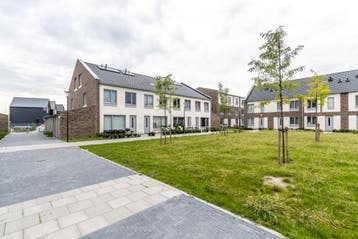 Te huur: Huis De Stripmakerhof in Almere, Huizen en Kamers, Huizen te huur, Almere, Flevoland