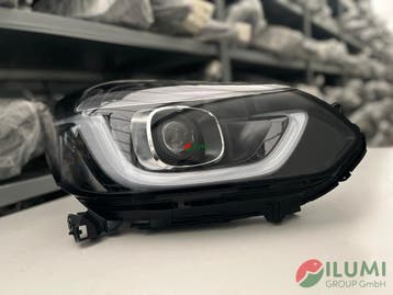 HONDA JAZZ 5 V Voll LED KOPLAMP VORNE RECHTS, Auto-onderdelen, Verlichting, Verzenden, Gebruikt, Honda