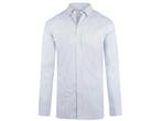 McGregor Stretch Oxford Small Stripe Shirt Heren – maat XXL, Verzenden, Nieuw