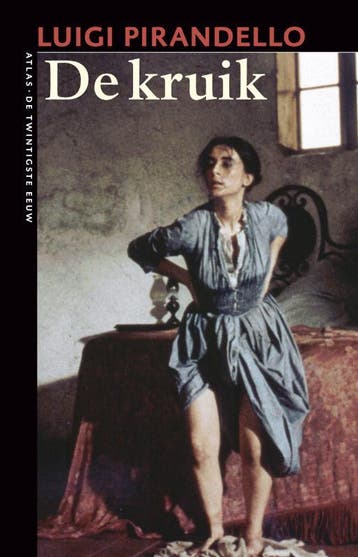 De kruik / De twintigste eeuw / 80 9789045046860, Verzenden, Gelezen, Luigi Pirandello