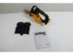 DeWalt DCMPS520N-XJ - Accu Snoeizaag 20cm - Lichtgewicht, Verzenden, Zo goed als nieuw, DeWalt