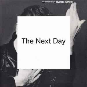 David Bowie - The Next Day  (vinyl 2LP), Ophalen of Verzenden, Nieuw in verpakking, 12 inch, Alternative