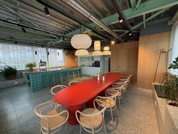 Te huur: Appartement Houthavenweg in Amsterdam, Noord-Holland, Appartement, Amsterdam
