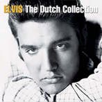 cd - Elvis Presley - The Dutch Collection, Verzenden, Zo goed als nieuw
