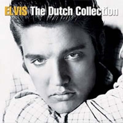 cd - Elvis Presley - The Dutch Collection, Cd's en Dvd's, Cd's | Overige Cd's, Zo goed als nieuw, Verzenden