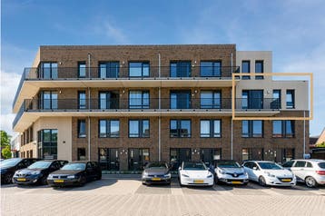 Te huur: Appartement Jan de Windstraat in Beverwijk, Beverwijk, Noord-Holland, Appartement