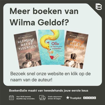 Elke dag een druppel gif - Wilma Geldof 9789044349726, Verzenden, Gelezen, Wilma Geldof