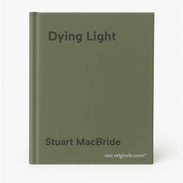 Dying Light - Stuart MacBride 9780007193158, Boeken, Verzenden, Gelezen, Stuart MacBride