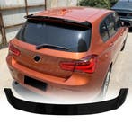 Roof Spoiler Voor BMW 1 Series F20/F21 – M Performance Look,, Ophalen of Verzenden, Nieuw