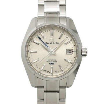 Seiko - Mechanical Hi-BEAT - SBGJ201 - Heren - 2010-2020
