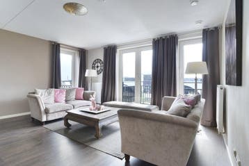 Te huur: Appartement Twijnderlaan in Aalsmeer, Noord-Holland, Appartement, Aalsmeer