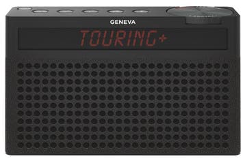 Geneva Touring / S+ oplaadbare portable hi-fi DAB+ en FM, Verzenden, Nieuw