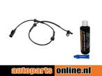 ABS-sensor Ford Ka achterzijde, links of rechts, Verzenden, Nieuw, Ford