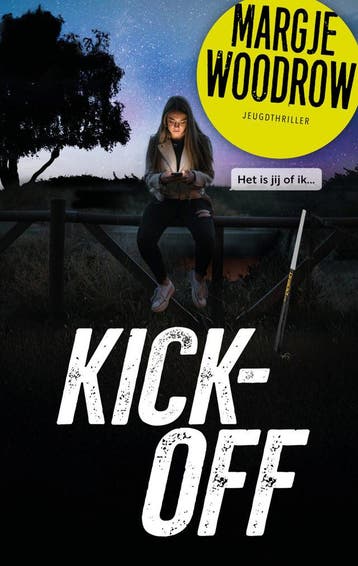 Kick off (Goed), Verzenden, Gelezen, Margje Woodrow