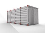 5 meter demontabele opslag zelfbouw container, Zakelijke goederen