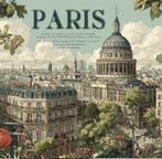 I_KONIQ - Pantheon springtime