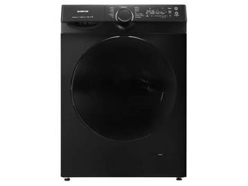 Inventum VWM9010B - Wasmachine - 14 wasprogrammas - Zwart, Witgoed en Apparatuur, Wasmachines, Verzenden, Zo goed als nieuw