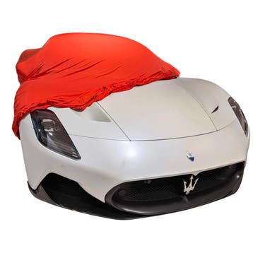 Autohoes voor Maserati MC20 Cielo (2022-heden) Indoor BESTE, Ophalen of Verzenden, Nieuw, Op maat