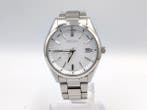 Seiko - Seiko Radio Controlled Multi-Band Date - Zonder